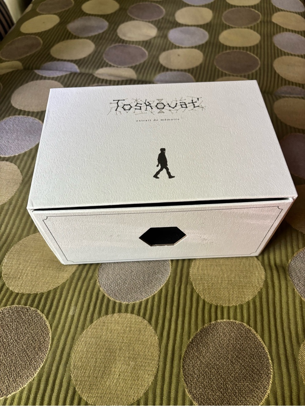 Toskovat Empty Wishes Well Eau de Parfum - Picture 12 of 16